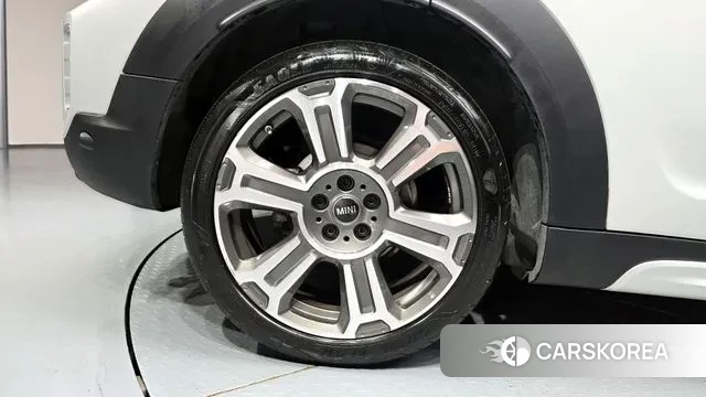 Mini Cooper S Countryman id 3027648 из Кореи 15
