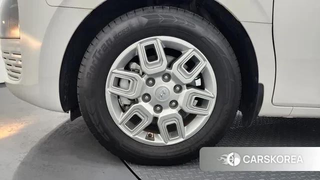 Hyundai Staria id 3472570 из Кореи 15