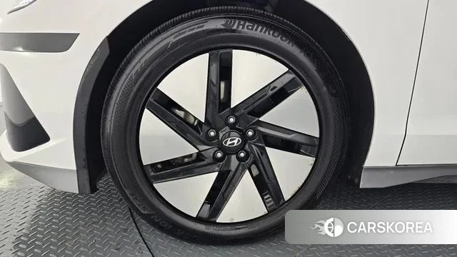 Hyundai Ionic 6 id 3442905 из Кореи 15