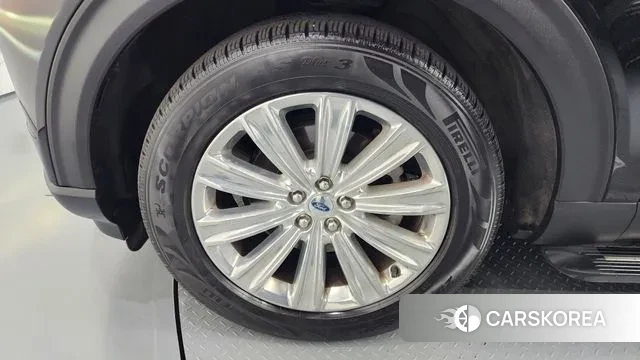 Ford Explorer 6th Generation id 2985826 из Кореи 15