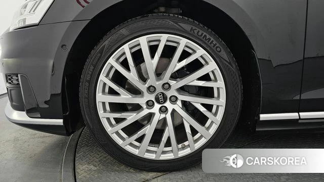 Audi A8 (D5) id 4355795 из Кореи 34