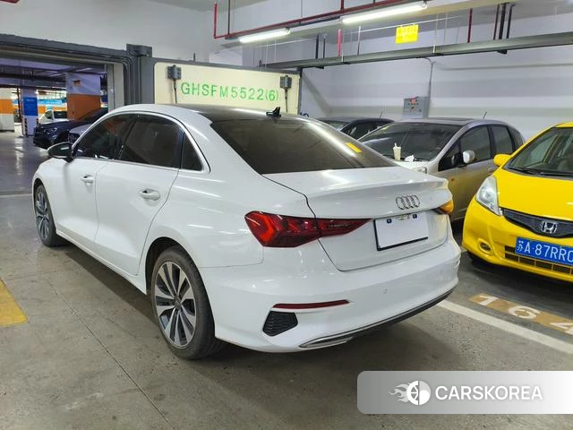Audi A3 id 4333739 из Китая 7