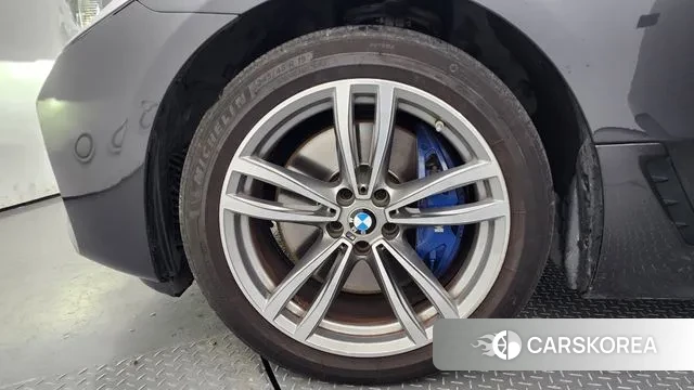 BMW 6 Series GT (G32) id 2253814 из Кореи 15