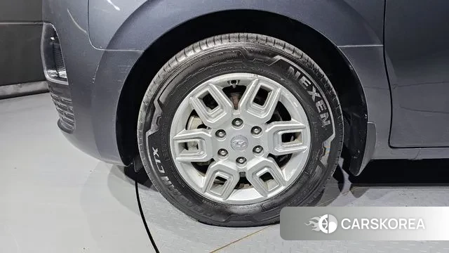 Hyundai Staria id 2989587 из Кореи 15