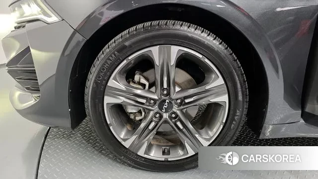 Kia K5 3rd generation id 3605995 из Кореи 15