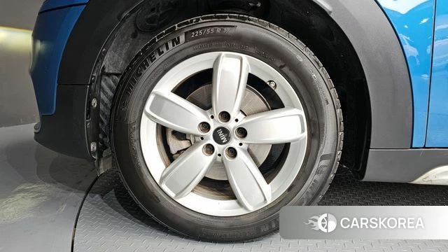 Mini Cooper Countryman id 4310542 из Кореи 25