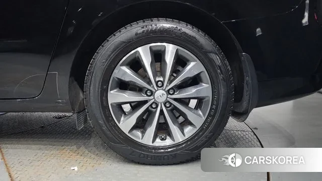 Kia All New Carnival id 2986901 из Кореи 15