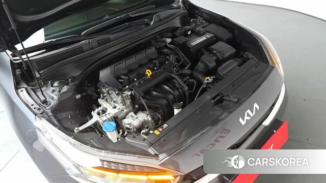 Kia The New K3 2nd generation id 4361732 из Кореи 25