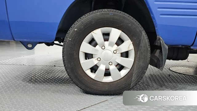 Chevrolet (GM Daewoo) New Damas id 4477430 из Кореи 15