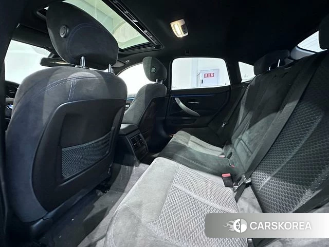 BMW 4 series id 4213473 из Китая 7