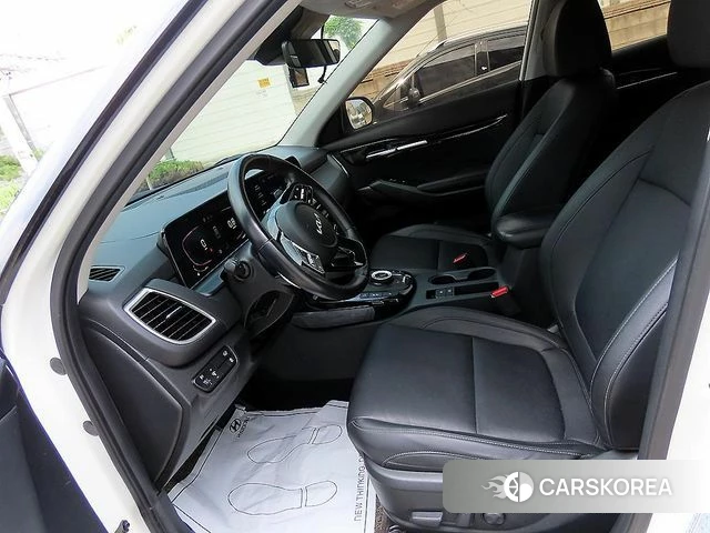 Kia The New Seltos id 4433463 из Кореи 15
