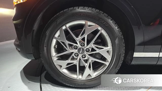 Genesis GV70 id 4330941 из Кореи 25
