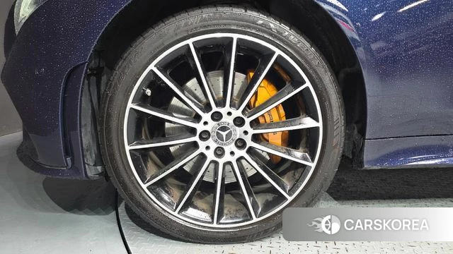 Mercedes-Benz CLS-Class C257 id 4754913 из Кореи 15