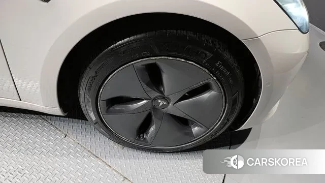 Tesla Model 3 id 3248248 из Кореи 15