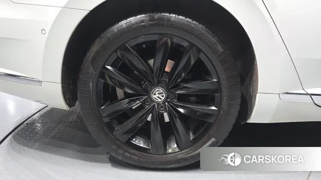 Volkswagen Arteon id 3723176 из Кореи 15