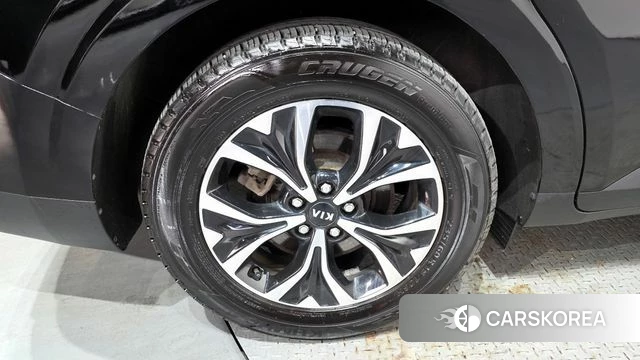 Kia Carnival 4th generation id 3827587 из Кореи 15