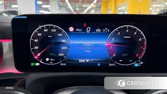 Mercedes-Benz CLA-Class C118 id 4777949 из Кореи 15