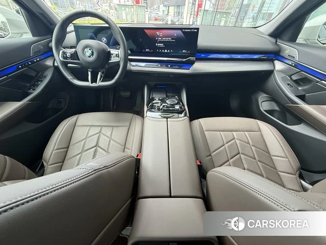 BMW 5 series id 4348270 из Китая 7