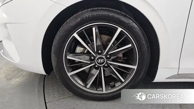 Hyundai The New Grandeur IG id 3707782 из Кореи 15