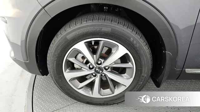 Kia The New Sorento id 3013905 из Кореи 15