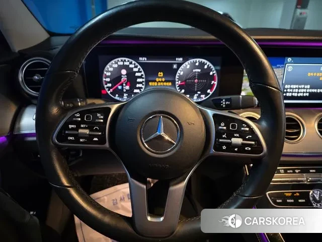 Mercedes-Benz E-Class W213 id 3428681 из Кореи 15