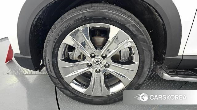 Ssangyong All New Rexton id 4488735 из Кореи 30