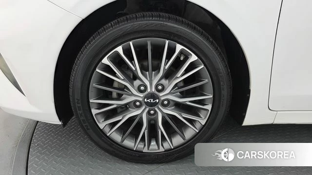 Kia The New K3 2nd generation id 4535206 из Кореи 26