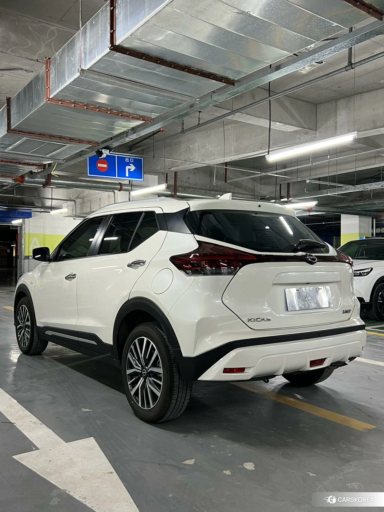 Nissan Jinke id 4455020 из Китая 9