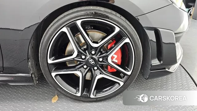 Hyundai Veloster (JS) id 3368654 из Кореи 15