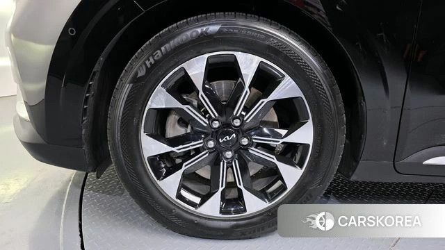 Kia Carnival 4th generation id 4201650 из Кореи 15