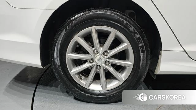 Hyundai Sonata New Rise id 4417473 из Кореи 25