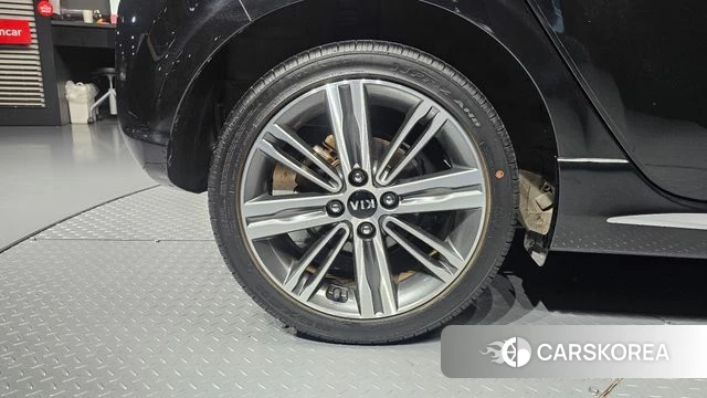 Kia All New Morning (JA) id 4632793 из Кореи 25