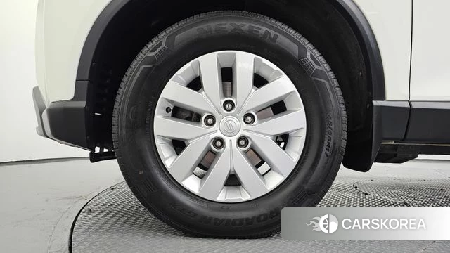 Ssangyong The New Rexton Sport id 4899561 из Кореи 15