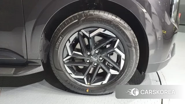 Kia The New Carnival 4th Generation id 3079729 из Кореи 15