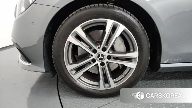 Mercedes-Benz E-Class W213 id 3892936 из Кореи 15