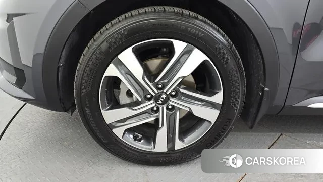 Kia Sorento 4th Generation id 3641114 из Кореи 15