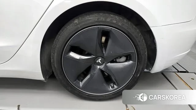 Tesla Model 3 id 3111643 из Кореи 15