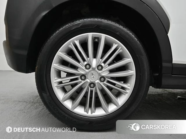 Hyundai Kona id 4304729 из Кореи 15
