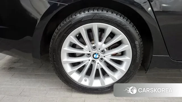 BMW 5 Series (G30) id 3651368 из Кореи 15