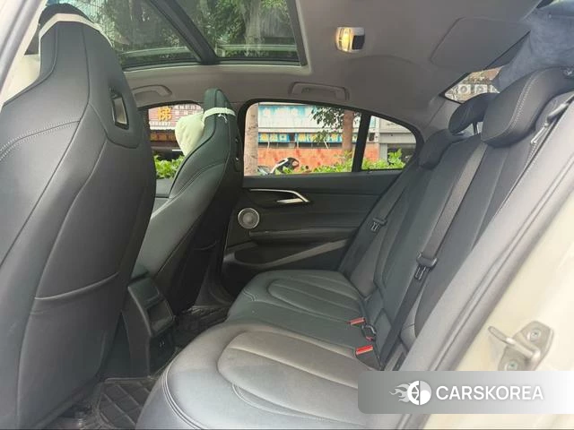 BMW 1 series 2021 Белый из Китая, фото 5