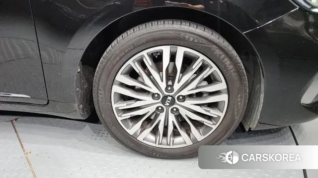 Kia K7 Premier id 3117464 из Кореи 15