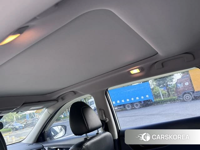 Nissan Qijun id 4278554 из Китая 15