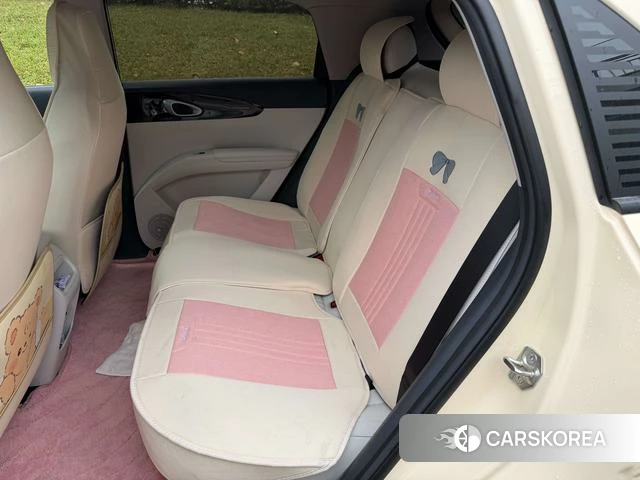 Geely Galaxy Star Wish id 4254864 из Китая 8