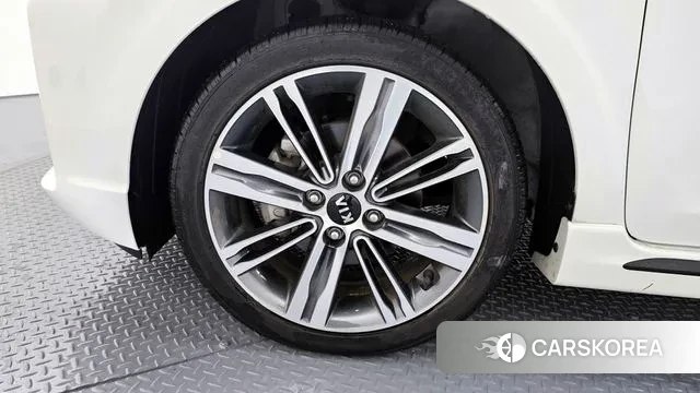 Kia All New Morning (JA) id 3514648 из Кореи 15