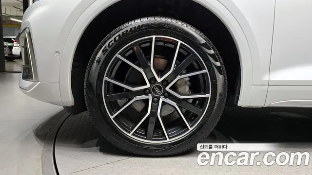 Audi Q5 (FY) id 2738997 из Кореи 15