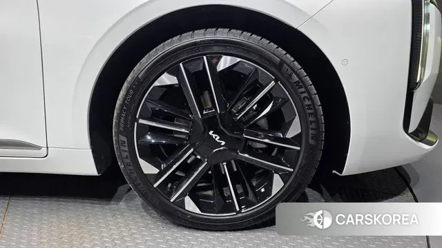 Kia The New K8 Hybrid id 3299727 из Кореи 15