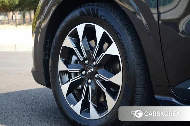 Kia Carnival 4th generation id 3805771 из Кореи 15