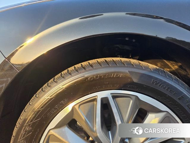 Kia K5 Hybrid 3rd Generation id 4308789 из Кореи 11