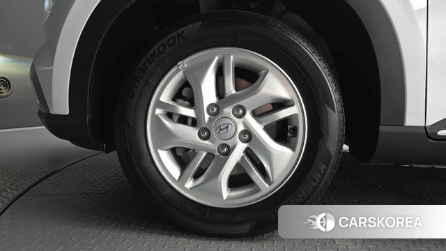 Hyundai Venue id 4495197 из Кореи 26