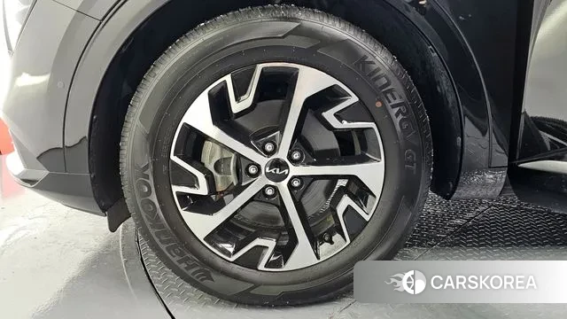 Kia Sportage 5th Generation Hybrid id 3448183 из Кореи 15